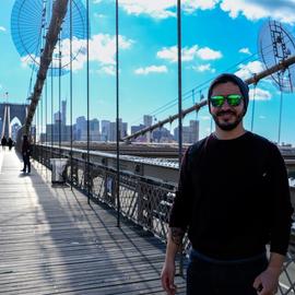 Diego Alfonso